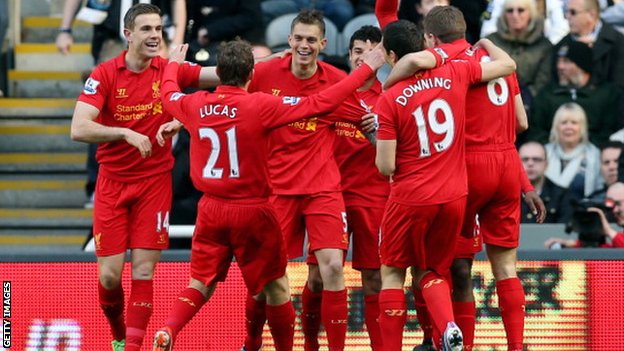 Viễn cảnh tươi sáng của Liverpool: 10 trận để vô địch